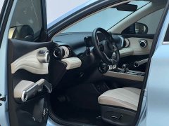 BYD Yuan Plus 2025 Smart Driving Edition 430KM Leading - ფოტო 8