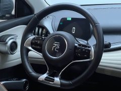 BYD Yuan Plus 2025 Smart Driving Edition 430KM Leading - ფოტო 9
