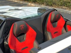 Lamborghini 2020 Lamborghini Huracán EVO RWD Spyder - ფოტო 10