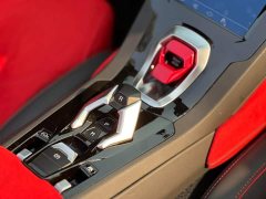Lamborghini 2020 Lamborghini Huracán EVO RWD Spyder - ფოტო 7