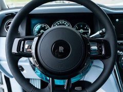 Rolls-Royce Cullinan Five-Seater - ფოტო 10