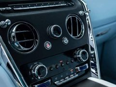 Rolls-Royce Cullinan Five-Seater - ფოტო 12
