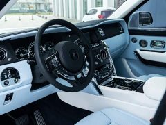 Rolls-Royce Cullinan Five-Seater - ფოტო 7