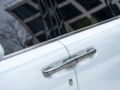 Rolls-Royce Cullinan Five-Seater - ფოტო 9