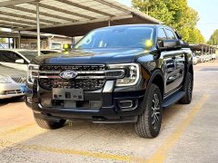 Ford Ranger Trailblazer 4WD Automatic Diesel - ფოტო 1