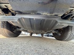 Ford Ranger Trailblazer 4WD Automatic Diesel - ფოტო 10