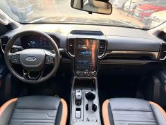 Ford Ranger Trailblazer 4WD Automatic Diesel - ფოტო 11