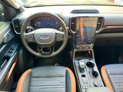 Ford Ranger Trailblazer 4WD Automatic Diesel - ფოტო 12