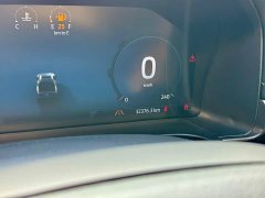 Ford Ranger Trailblazer 4WD Automatic Diesel - ფოტო 13