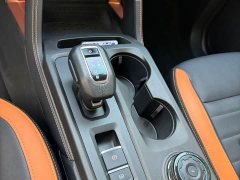 Ford Ranger Trailblazer 4WD Automatic Diesel - ფოტო 14