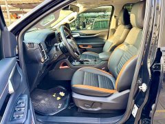 Ford Ranger Trailblazer 4WD Automatic Diesel - ფოტო 15