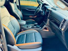 Ford Ranger Trailblazer 4WD Automatic Diesel - ფოტო 16