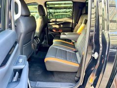 Ford Ranger Trailblazer 4WD Automatic Diesel - ფოტო 17