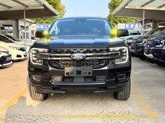 Ford Ranger Trailblazer 4WD Automatic Diesel - ფოტო 2
