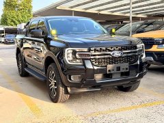 Ford Ranger Trailblazer 4WD Automatic Diesel - ფოტო 3