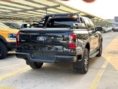 Ford Ranger Trailblazer 4WD Automatic Diesel - ფოტო 4