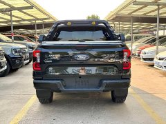 Ford Ranger Trailblazer 4WD Automatic Diesel - ფოტო 5