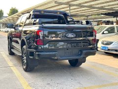 Ford Ranger Trailblazer 4WD Automatic Diesel - ფოტო 6