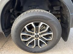 Ford Ranger Trailblazer 4WD Automatic Diesel - ფოტო 8