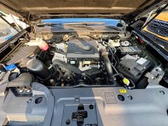 Ford Ranger Trailblazer 4WD Automatic Diesel - ფოტო 9