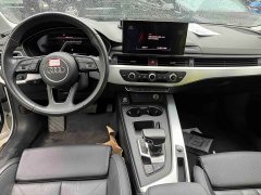 Audi A4L 2023 40 TFSI Fashion Dynamic - ფოტო 5