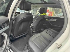 Audi A4L 2023 40 TFSI Fashion Dynamic - ფოტო 6