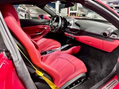 Ferrari F8 2020 Spider 3.9T V8 - ფოტო 7