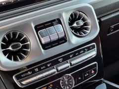 Mercedes-Benz Mercedes-AMG G 63 - ფოტო 6