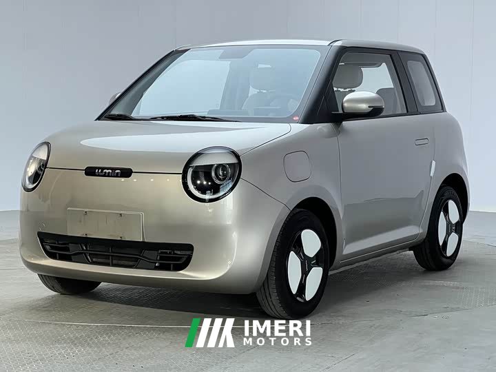 Changan Lumin 210km Sweet Edition - ავტომობილი ჩინეთიდან