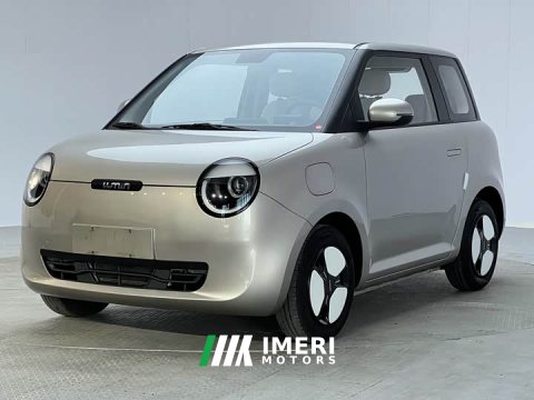 2022 Changan Lumin 210km Sweet Edition - ავტომობილი ჩინეთიდან