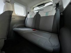 Changan Lumin 210km Sweet Edition - ფოტო 10
