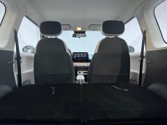 Changan Lumin 210km Sweet Edition - ფოტო 11