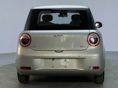 Changan Lumin 210km Sweet Edition - ფოტო 12