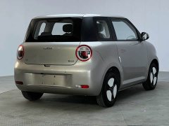 Changan Lumin 210km Sweet Edition - ფოტო 13