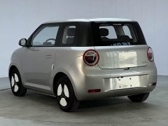 Changan Lumin 210km Sweet Edition - ფოტო 14