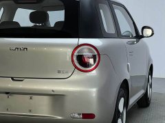 Changan Lumin 210km Sweet Edition - ფოტო 15