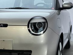 Changan Lumin 210km Sweet Edition - ფოტო 4