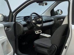 Changan Lumin 210km Sweet Edition - ფოტო 6