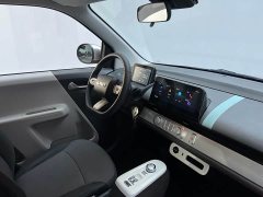 Changan Lumin 210km Sweet Edition - ფოტო 7
