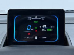 Changan Lumin 210km Sweet Edition - ფოტო 8