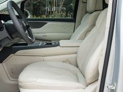 Buick Zhijing Shijia Luxury Edition - ფოტო 11