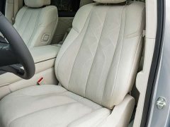 Buick Zhijing Shijia Luxury Edition - ფოტო 12