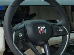 Buick Zhijing Shijia Luxury Edition - ფოტო 13