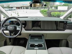 Buick Zhijing Shijia Luxury Edition - ფოტო 16
