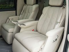 Buick Zhijing Shijia Luxury Edition - ფოტო 18
