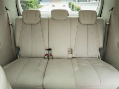 Buick Zhijing Shijia Luxury Edition - ფოტო 19