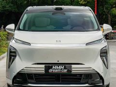 Buick Zhijing Shijia Luxury Edition - ფოტო 2