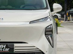 Buick Zhijing Shijia Luxury Edition - ფოტო 3