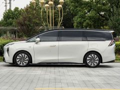 Buick Zhijing Shijia Luxury Edition - ფოტო 6