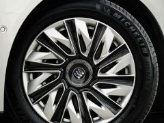 Buick Zhijing Shijia Luxury Edition - ფოტო 7